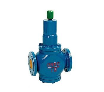 彈簧活塞式減壓閥