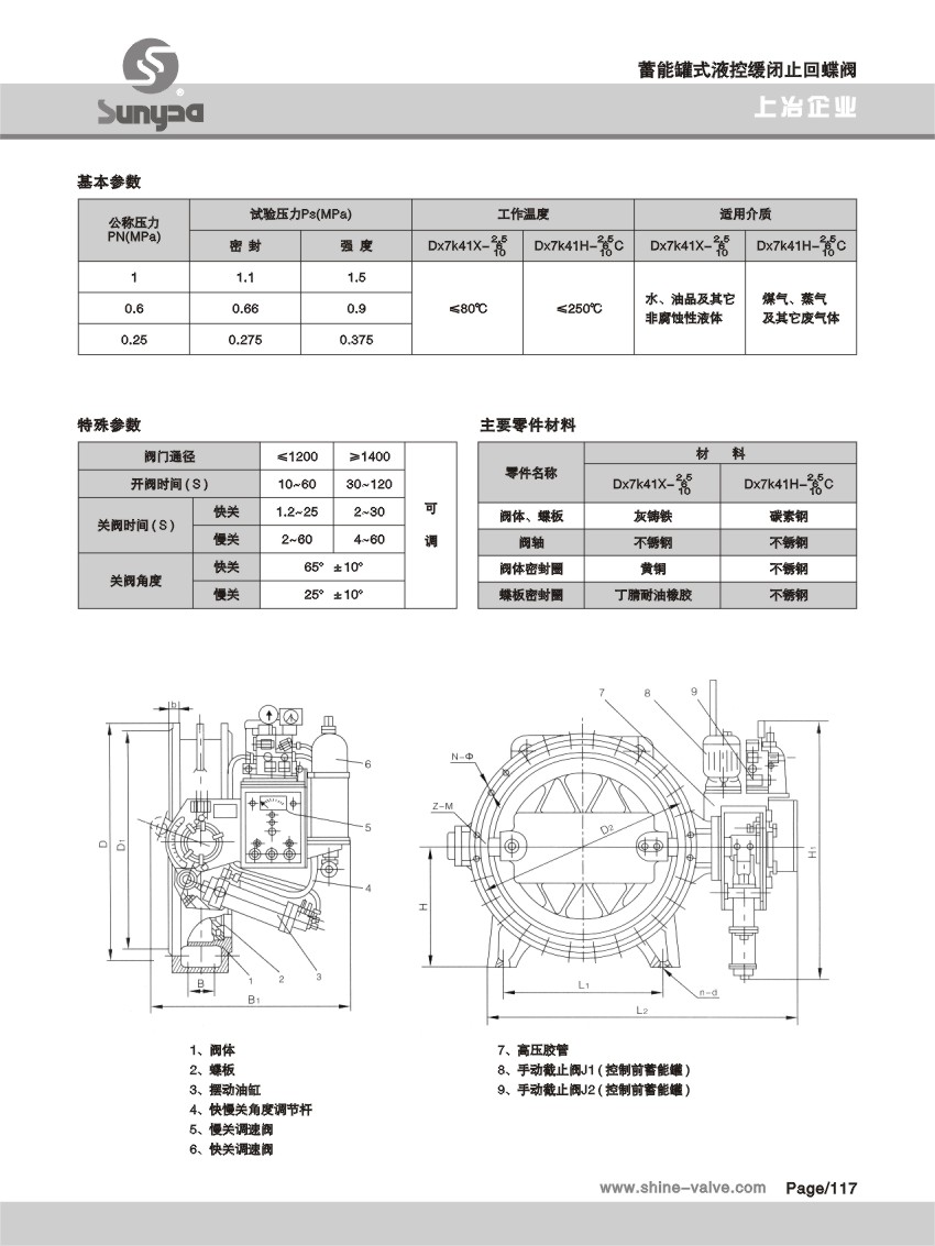 蓄能罐式液控緩閉止回蝶閥.jpg