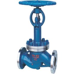 鍛鋼低溫截止閥