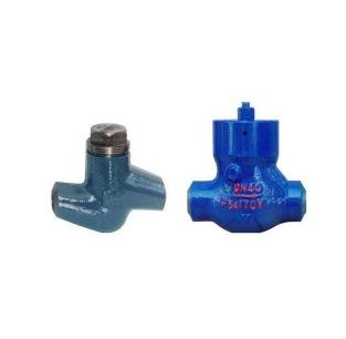 國标電站止回閥