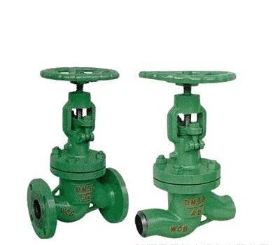 真空隔離截止閥